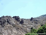 Castillo de Albacar