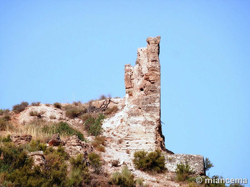 Castillo de Beires