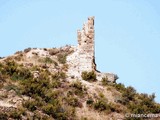 Castillo de Beires