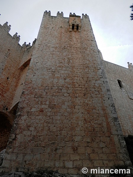 Castillo de Vélez