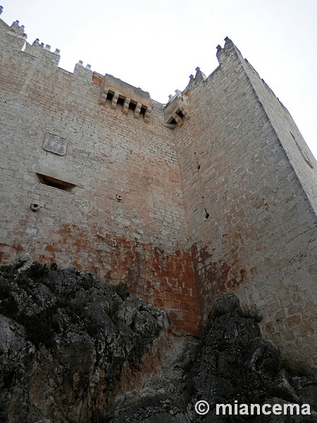 Castillo de Vélez