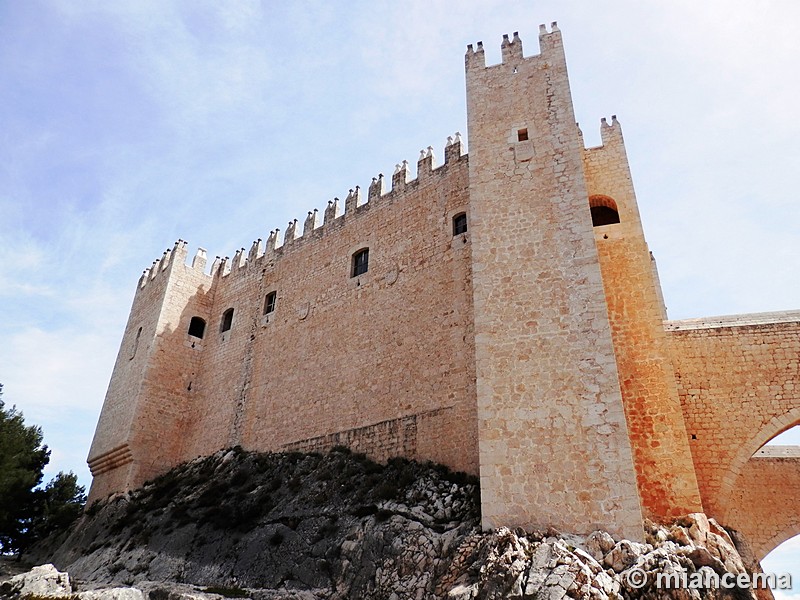 Castillo de Vélez