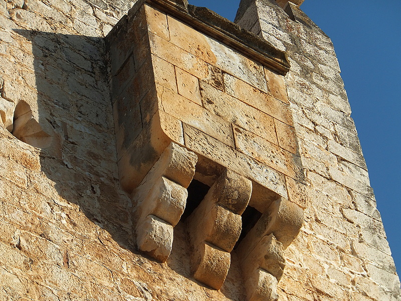 Castillo de Vélez