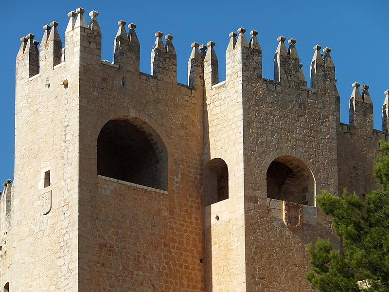 Castillo de Vélez