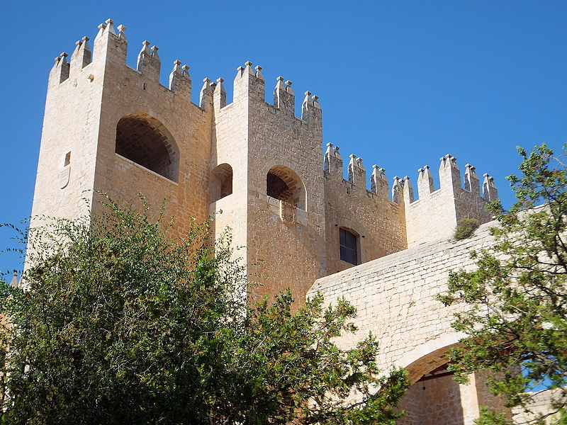 Castillo de Vélez