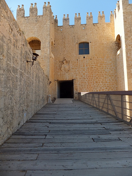 Castillo de Vélez