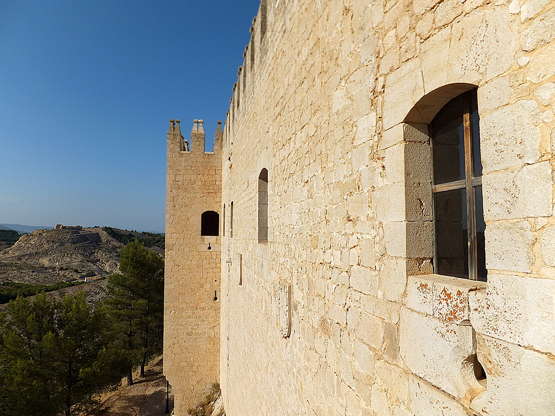 Castillo de Vélez