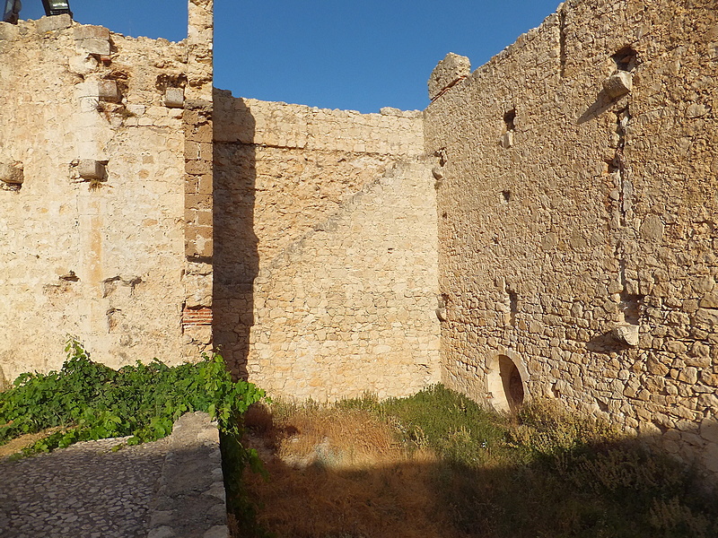 Castillo de Vélez