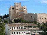 Castillo de Vélez