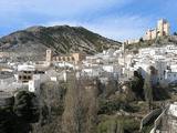 Castillo de Vélez