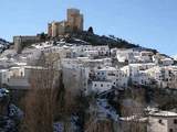 Castillo de Vélez