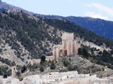 Castillo de Vélez