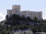 Castillo de Vélez