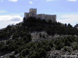 Castillo de Vélez