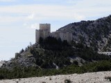 Castillo de Vélez