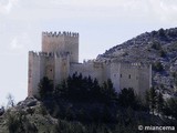 Castillo de Vélez