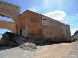 Castillo de Vélez