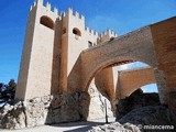 Castillo de Vélez