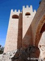 Castillo de Vélez