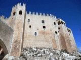 Castillo de Vélez