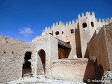 Castillo de Vélez