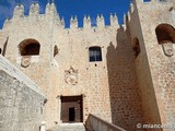 Castillo de Vélez