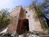 Castillo de Vélez