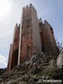 Castillo de Vélez