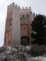 Castillo de Vélez