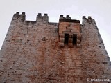 Castillo de Vélez