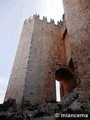 Castillo de Vélez