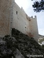 Castillo de Vélez