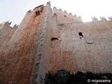 Castillo de Vélez