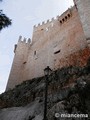 Castillo de Vélez