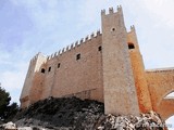 Castillo de Vélez