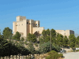 Castillo de Vélez