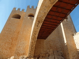 Castillo de Vélez