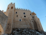 Castillo de Vélez