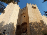 Castillo de Vélez