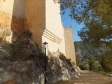 Castillo de Vélez