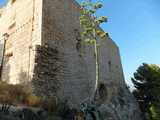 Castillo de Vélez