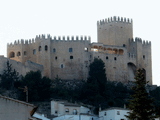 Castillo de Vélez