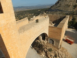 Castillo de Vélez