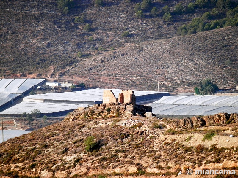 Torre de La Garita