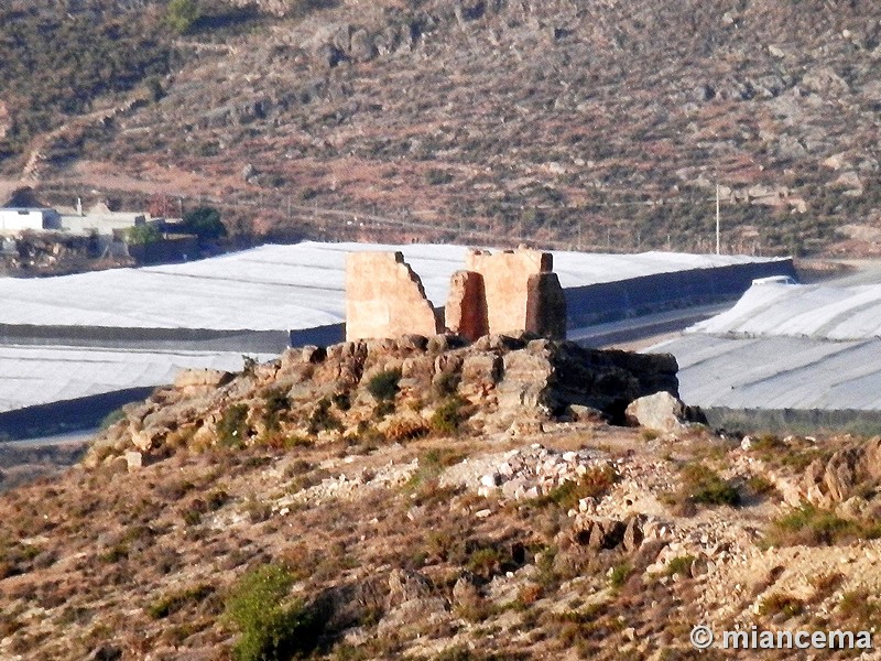 Torre de La Garita