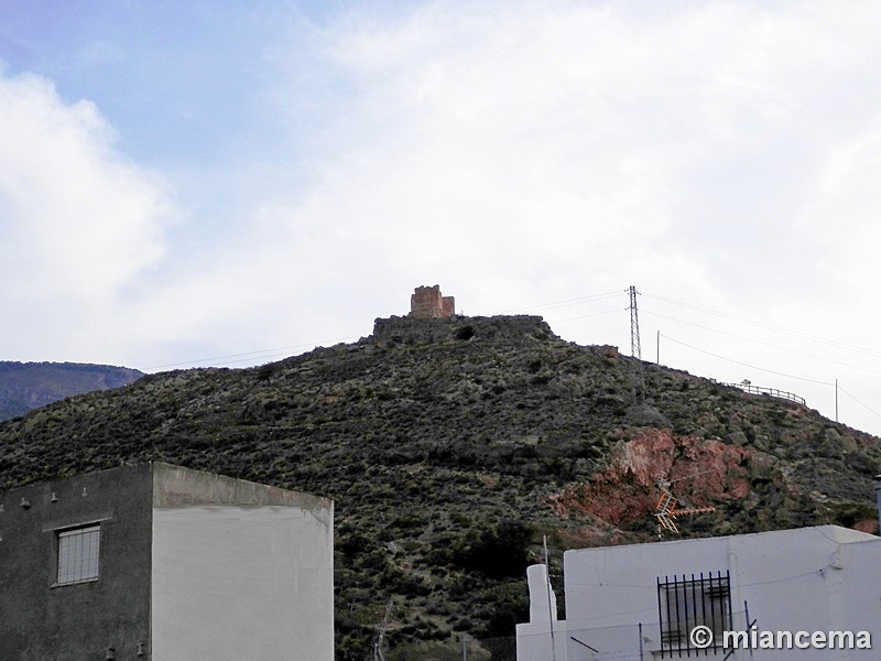 Torre de La Garita