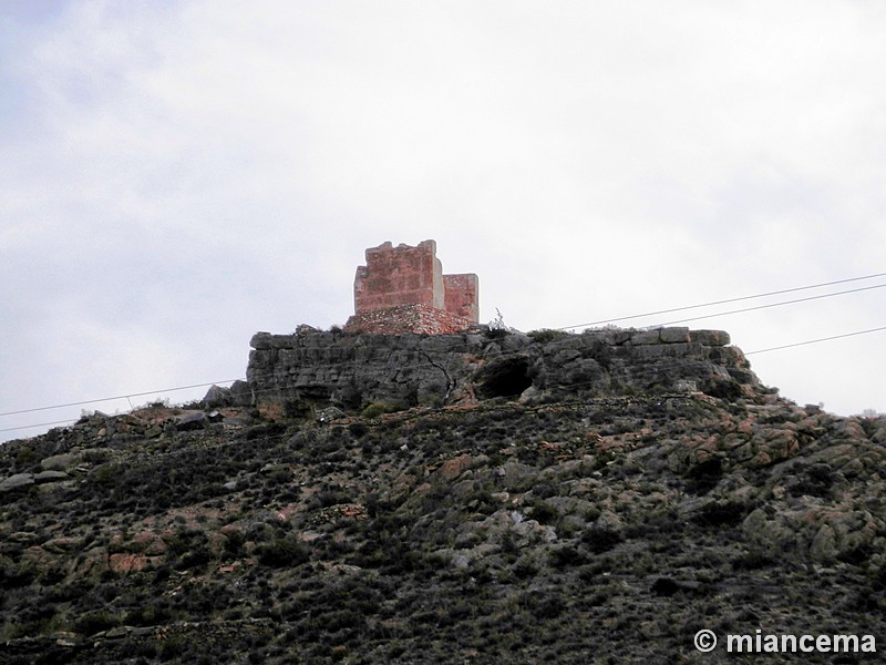 Torre de La Garita