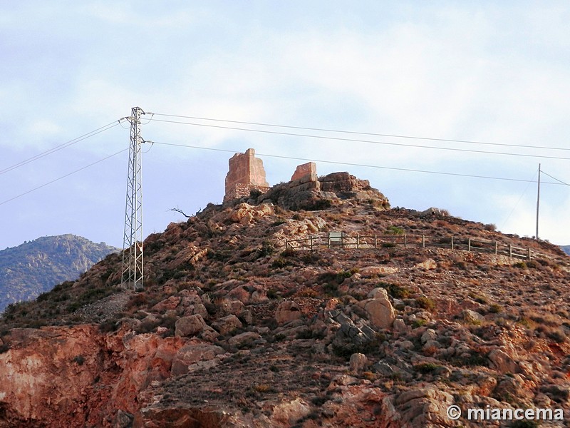 Torre de La Garita