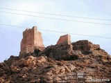 Torre de La Garita