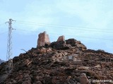 Torre de La Garita